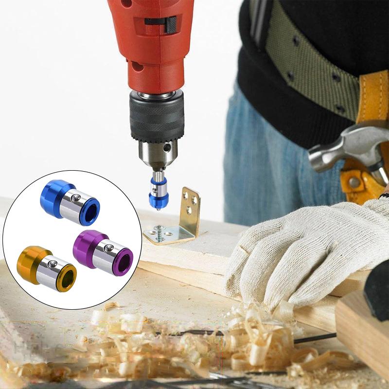 Magnetring für Schraubendreher-Bits