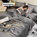 CoolBreeze Ice Silk Summer Blanket
