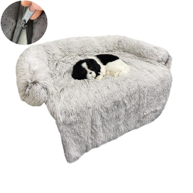 Washable Pet Sofa Blanket