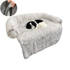 Washable Pet Sofa Blanket