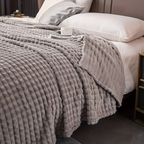 Ultra Soft Fleece Blanket
