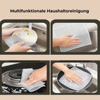 CleaningMagic Glanz und Einfachheit neu entdeckt