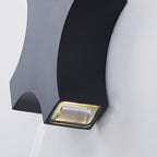 Starlight Dekorative LED-Wandleuchte wasserdicht
