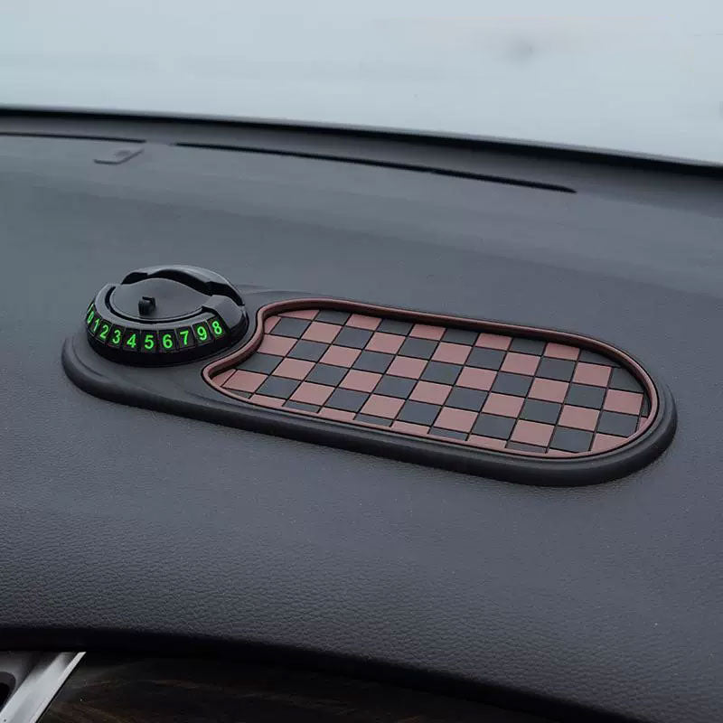 Multifunctional Non-slip Car Mat