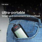 A1 Intelligentes Digital-Multimeter