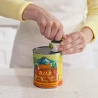 Safety Can Opener