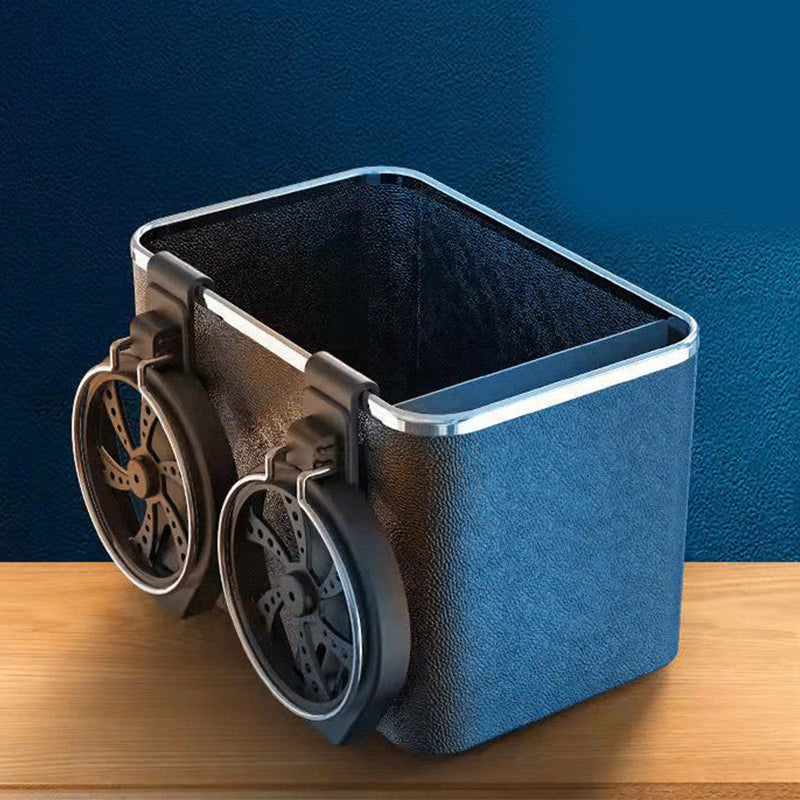 Faltbare Auto-Aufbewahrungsbox
