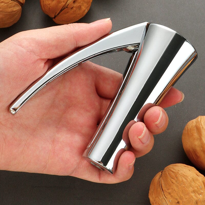 Zinc Alloy Nutcracker