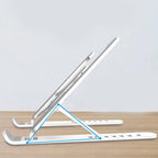 Adjustable Laptop Stand