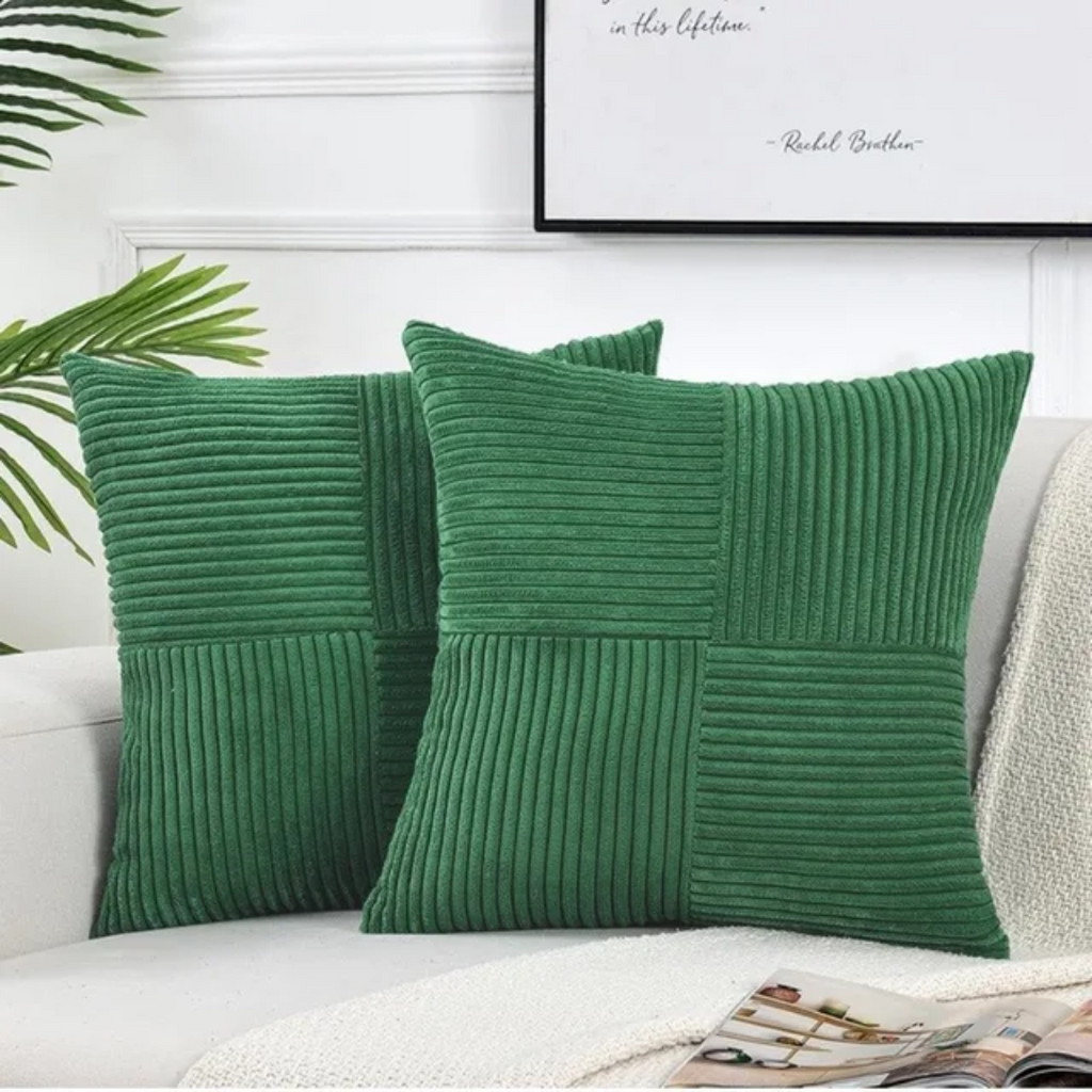 Volyx Luxury Decorative Cushion