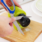 Electric Knife Sharpener