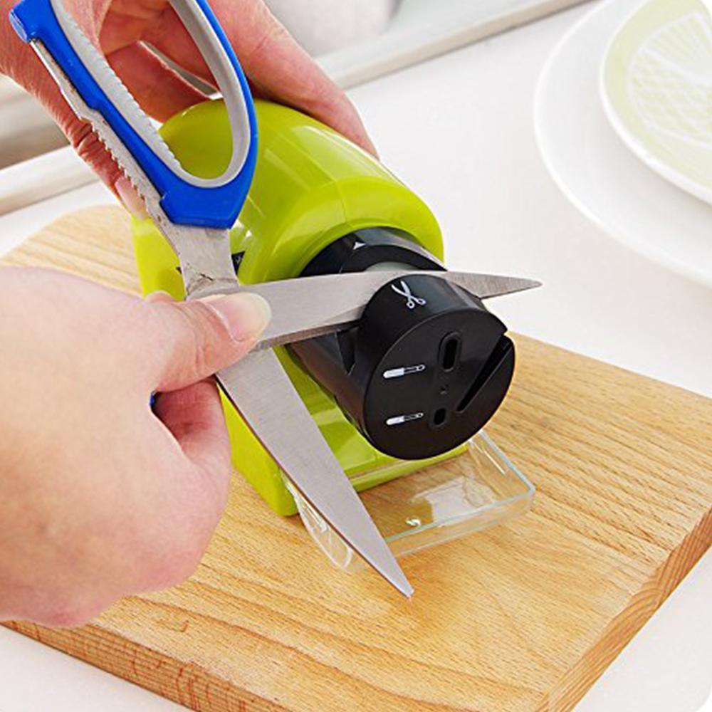 Electric Knife Sharpener