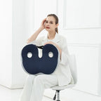 Memory Foam Sit Bone Relief Seat Cushion