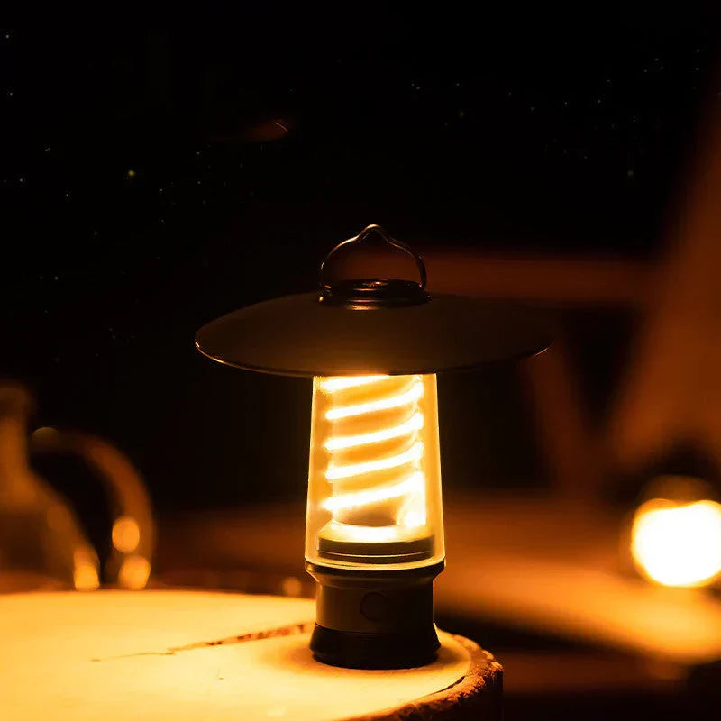 NovaBeam Adjustable LED Camping Lamp