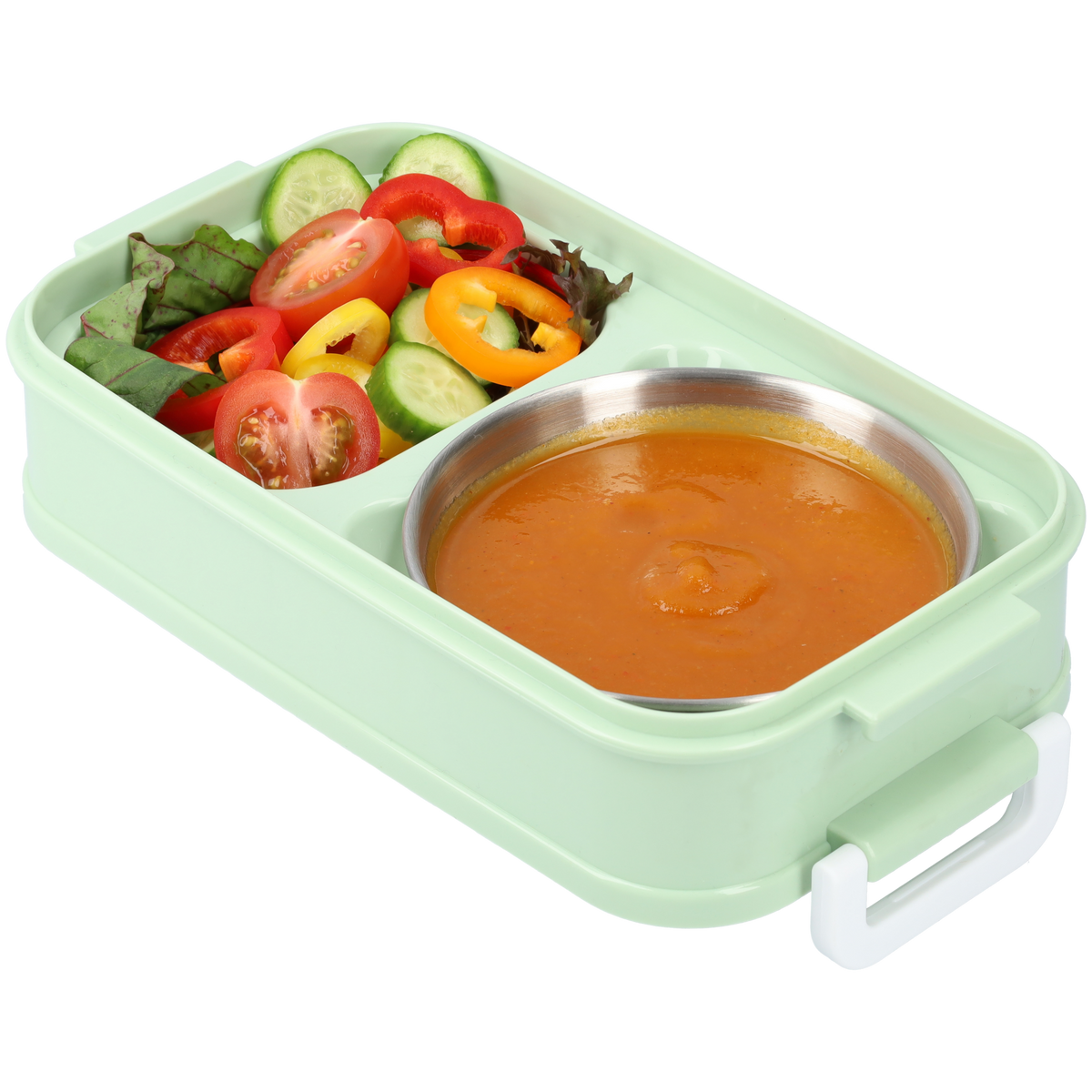 PowerLunch Pro