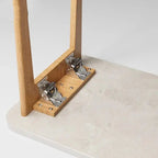 Stabilization Angle Brackets