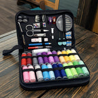 100-Piece Sewing Kit in Case
