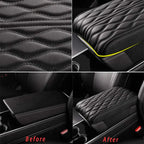 Leather Armrest Cushion (Universal)