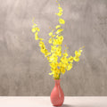 Decorative Artificial Flower Arrangement