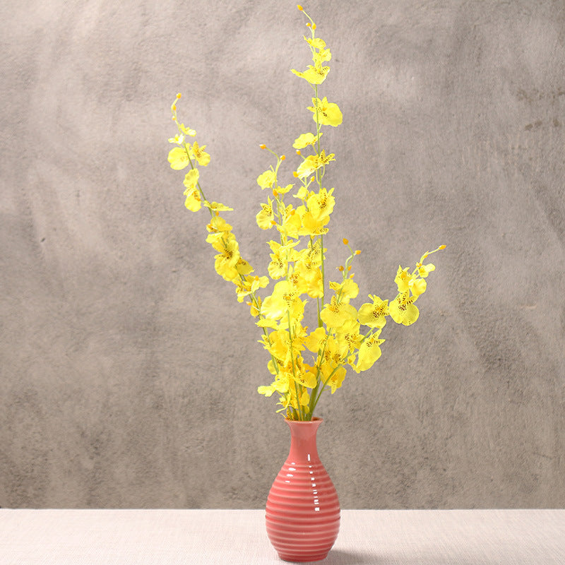 Decorative Artificial Flower Arrangement