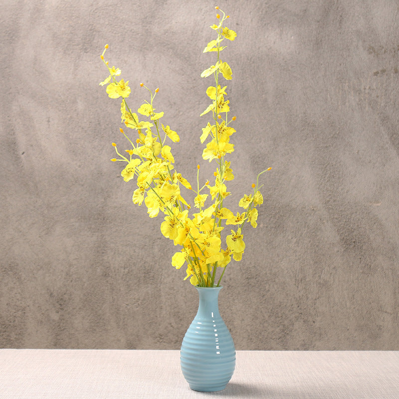 Decorative Artificial Flower Arrangement
