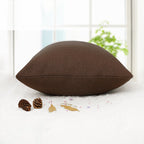 Decorative lounge cushion