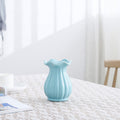 Elegant Shaped Table Vase