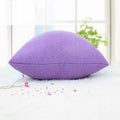 Decorative lounge cushion