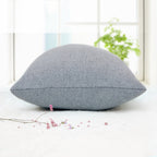 Decorative lounge cushion