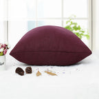 Decorative lounge cushion