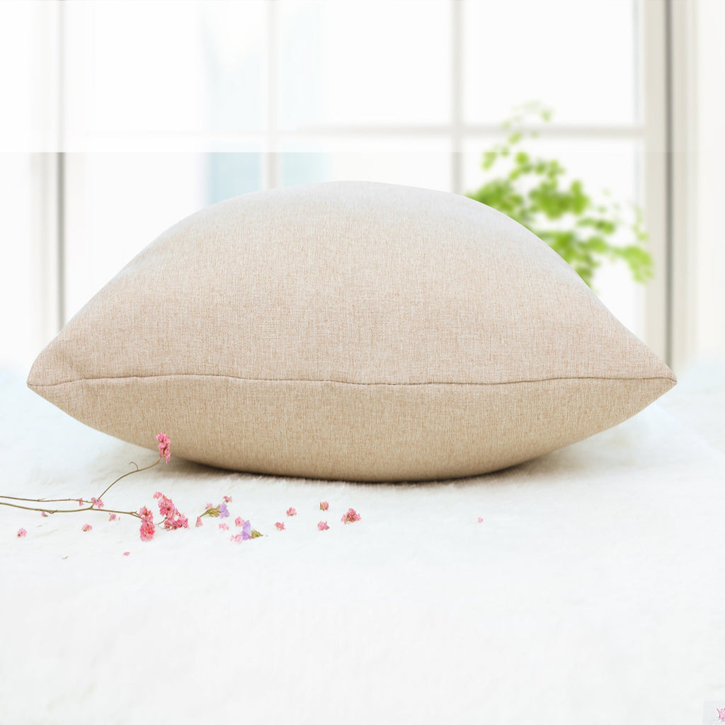 Decorative lounge cushion