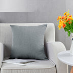 Decorative lounge cushion