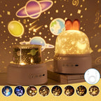 BunnyGlow Night Light