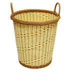 Handwoven Storage Basket