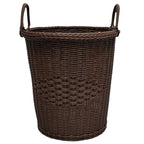 Handwoven Storage Basket