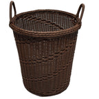 Handwoven Storage Basket