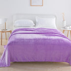 Flannel Fleece Blanket