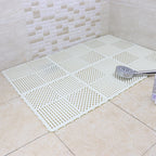 Textured Anti-Slip Shower Mat