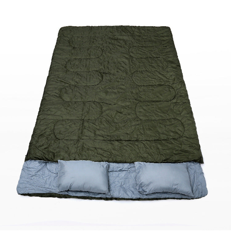 Comfort Sleeping Mat