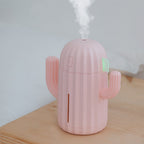 Fun Cactus-Shaped Humidifier