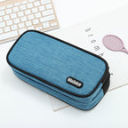 Stylish Textured Utility Pouch