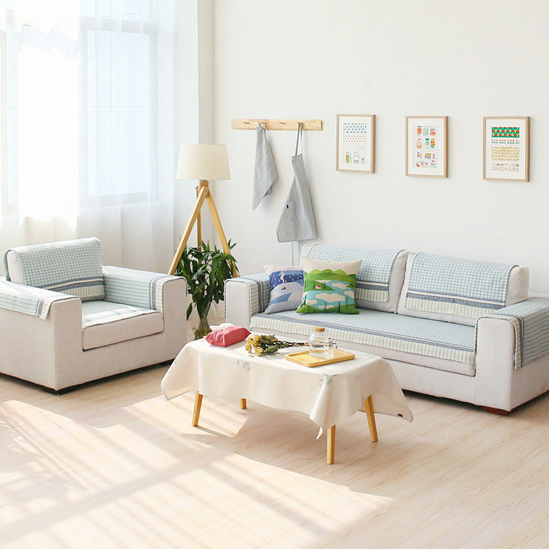 Sofakissen-Set für 3-Sitzer