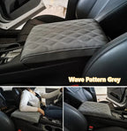 Leather Armrest Cushion (Universal)