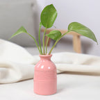 Miniatur-Keramikvasen