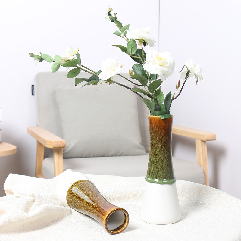 Decorative Ceramic Piece