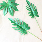 Decorative Leaf