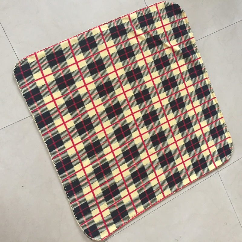 Christmas Fleece Blanket