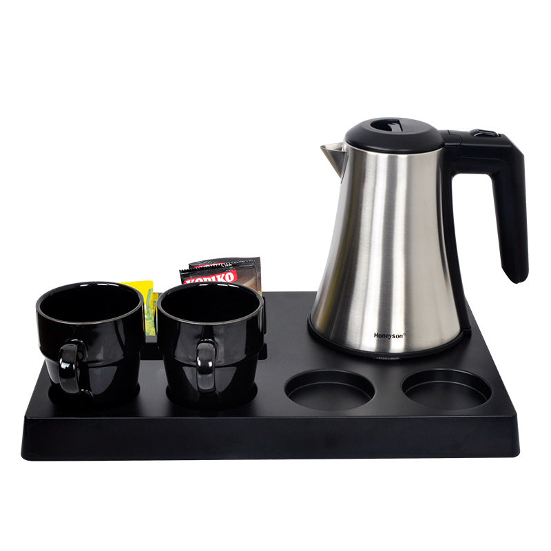 Precision Electric Kettle