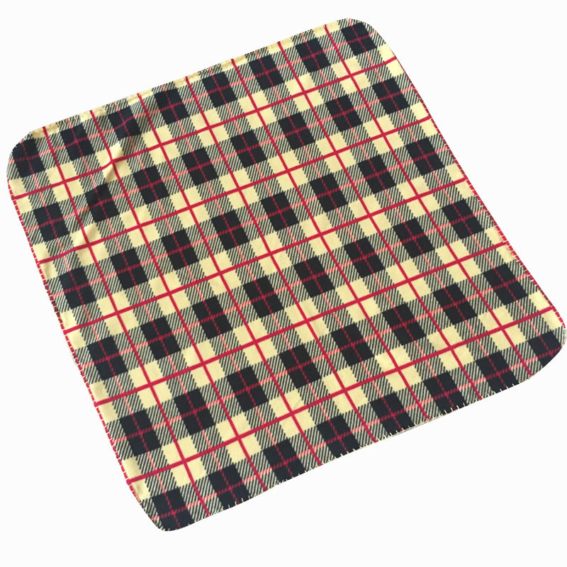 Christmas Fleece Blanket