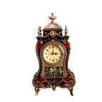 Decorative Table Clock